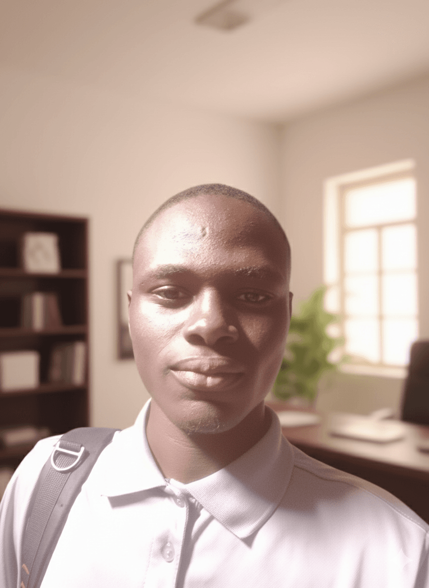 Abayomi Eniola